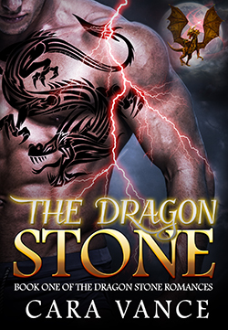 dragon stone