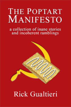 the Poptart Manifesto