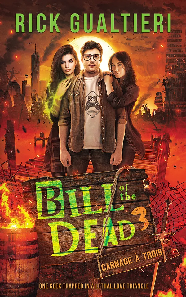 Bill of the Dead