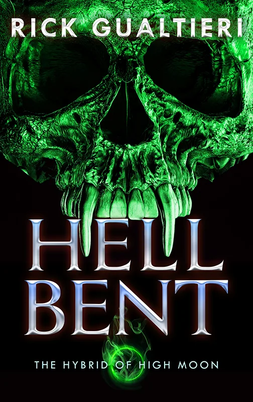 Hell Bent