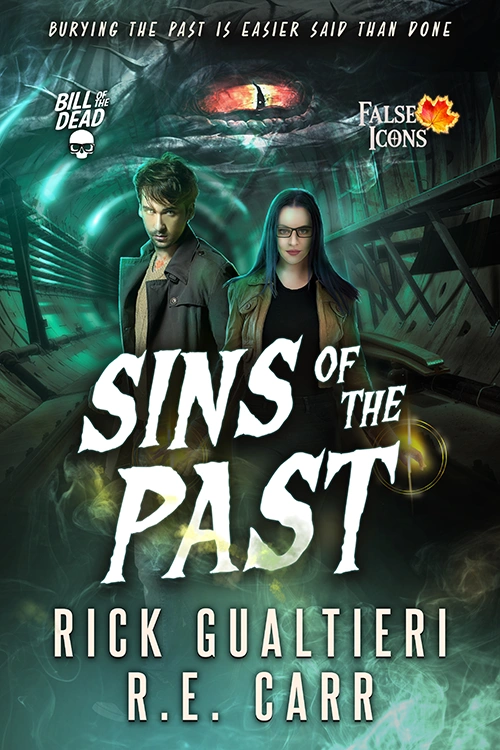 Sins of the Past Sins of the Past