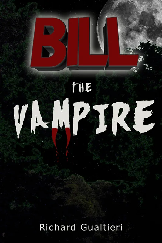 Bill The Vampire