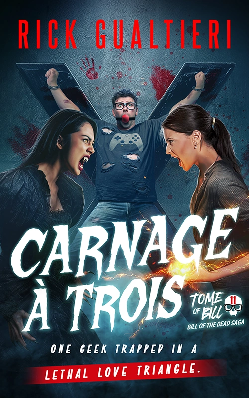 Carnage À Trois