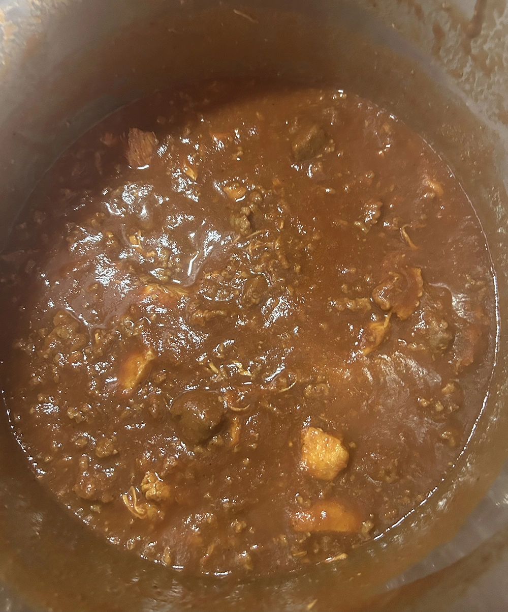 chili