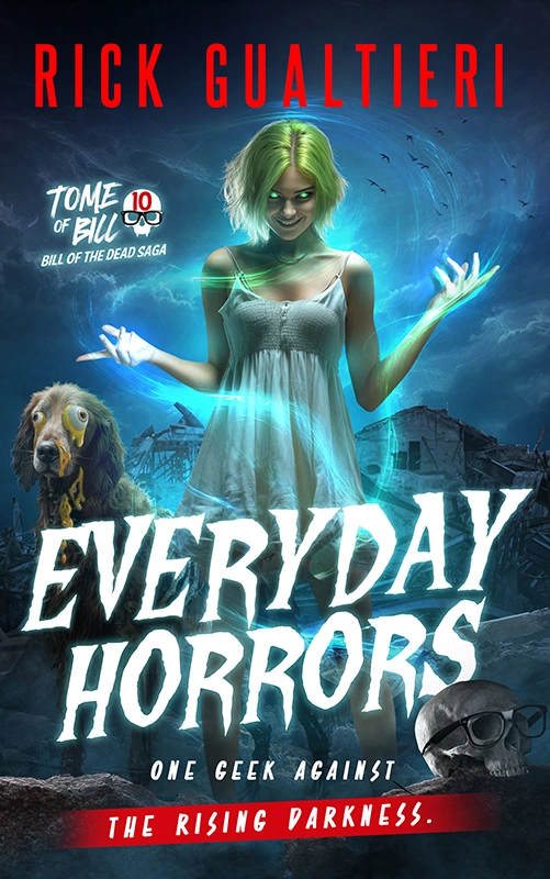 Everyday Horrors