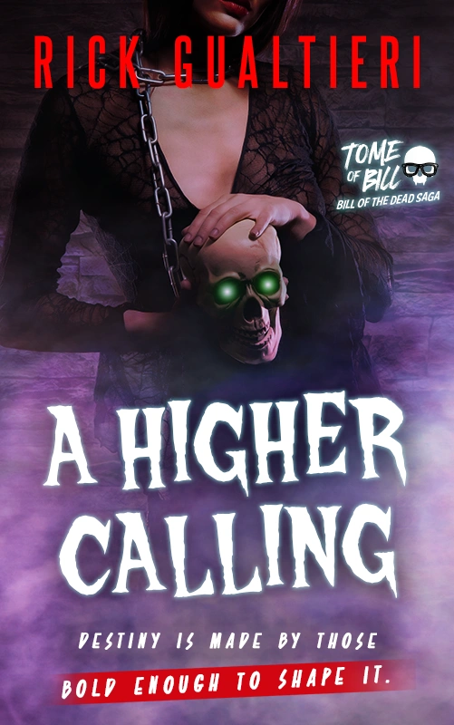 A Higher Calling