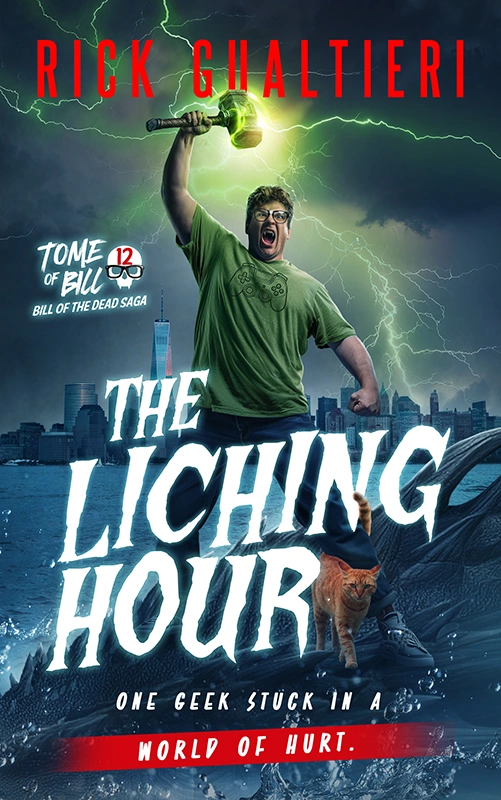 The Liching Hour