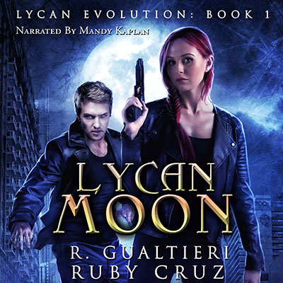Lycan Moon