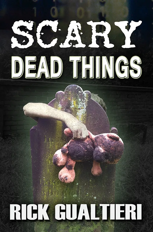 Scary Dead Things