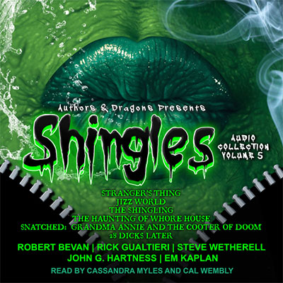 Shingles Audio Collection Vol 5
