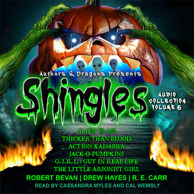 Shingles Audio Collection Vol 6