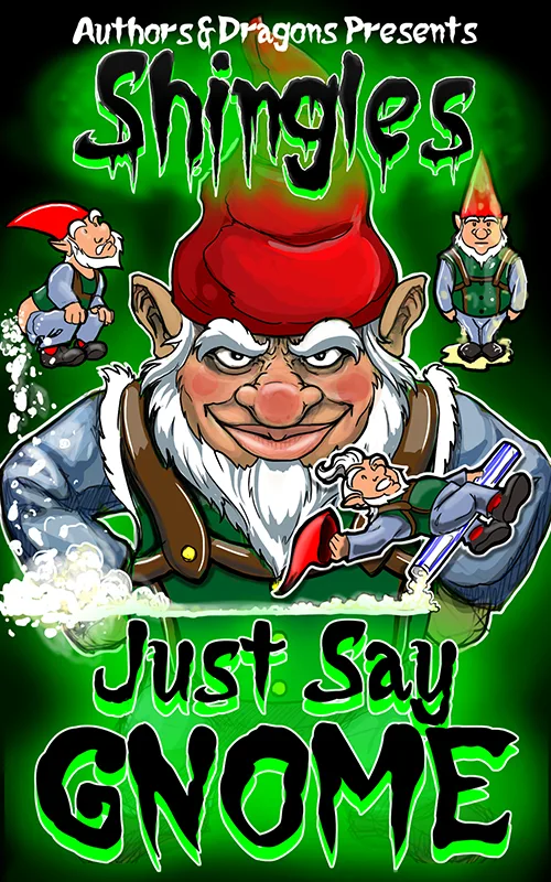 just say gnome