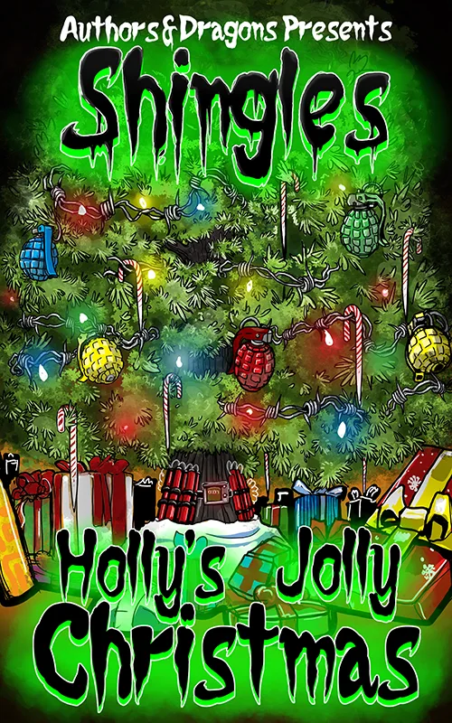Hollys jolly christmas